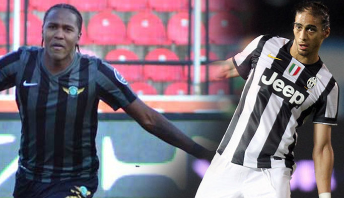 Rodallega müjdesi! Caceres ise...