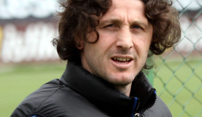 Trabzonspor'dan Fatih Tekke açıklaması