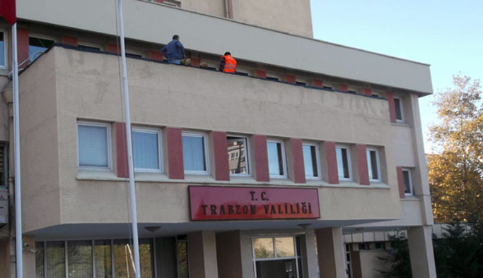 Bakanlıktan 81 ile genelge: O tabelalar değiştirilecek!