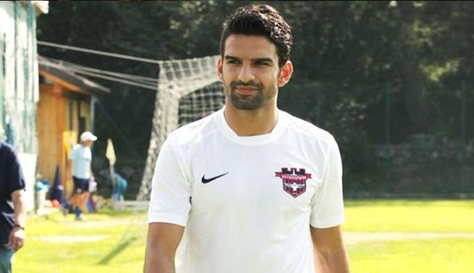 Muhammet Demir: "Trabzonspor'a ispat etmek istiyorum"