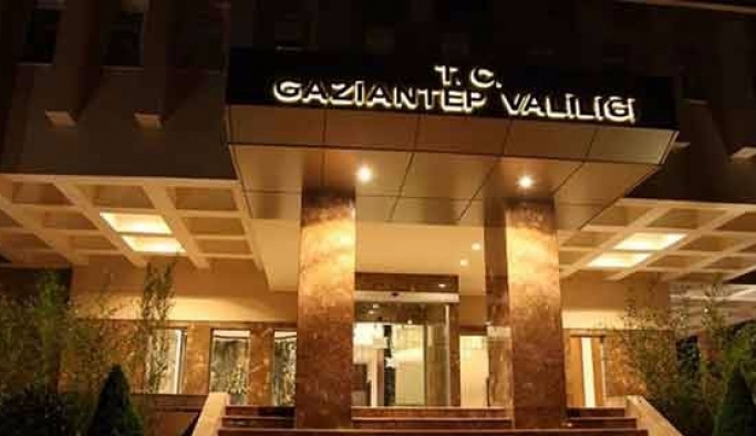 Valilikten saldırı açıklaması: "3 şüpheli..."