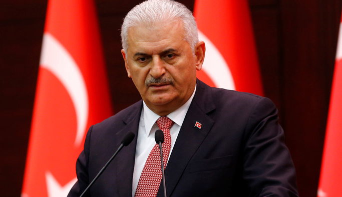 Başbakan Yıldırım: "330 endişemiz yok"
