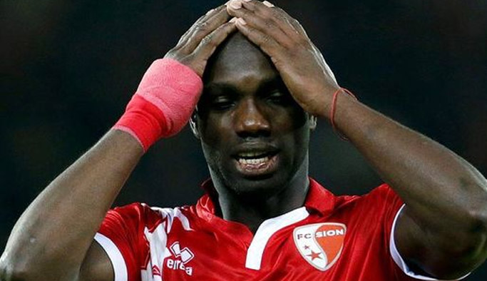 Trabzonspor iki ismi sezon sonu bitirecek