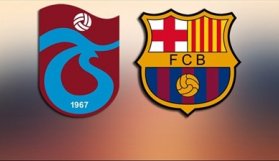 Trabzonsporlu oyuncuya Barcelona talip!