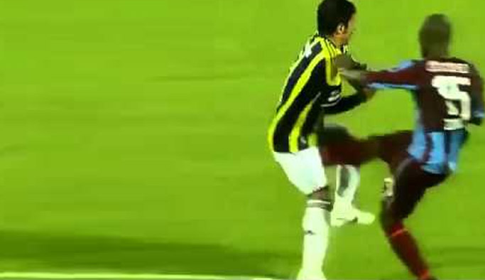 Haddini bil Emre Belözoğlu!