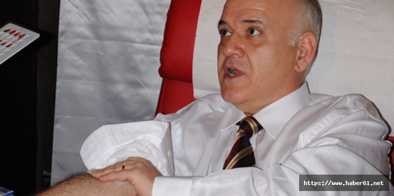 "Birisi Yanal'a ne yaptın kardeşim demeli!"