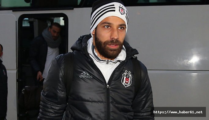 FLAŞ! Olcay Trabzonspor'da iddiası!