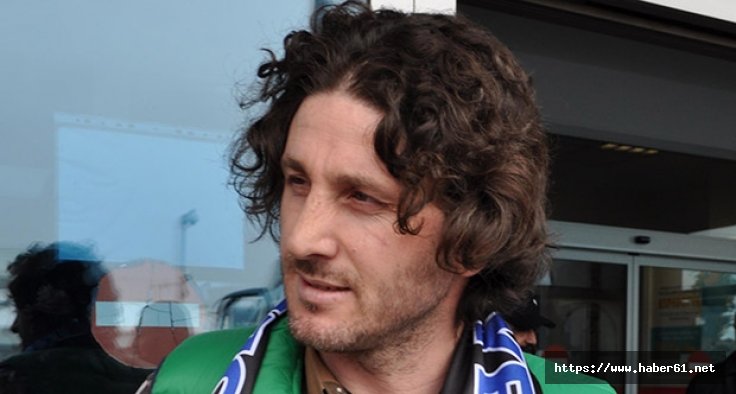 Fatih Tekke'den bomba açıklama: O kupa zaten çalınmıştı!