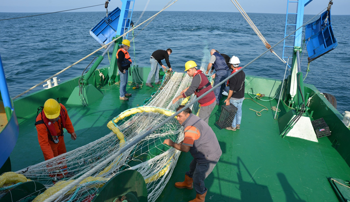 Uzmanlar Karadeniz'de o söylentiyi araştırıyor!