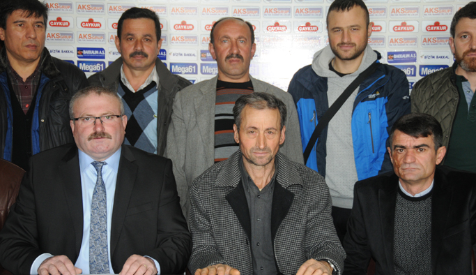 Arıcılar birliğine aday oldu: “Arıcılığın sorunlarını biliyorum”