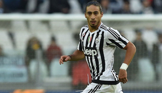 Caceres'te sorun çıktı!