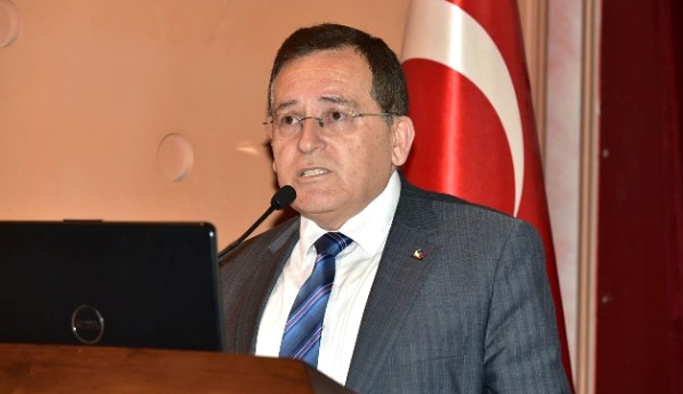 TTSO Basında en çok yer alan 3. oda oldu