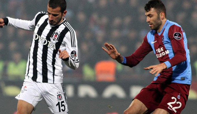 Mustafa Yumlu Trabzonspor'dan ayrılıyor!