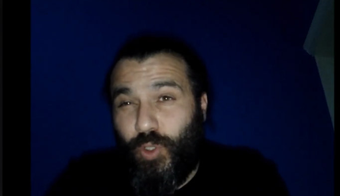 Trabzonspor'un kupasını almak isteyen Halit Şahin hakkında karar verildi