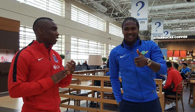 Rodallega transferinde neler oluyor?