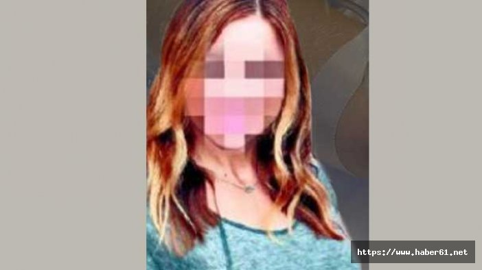 Genç hemşire adayının feci sonu