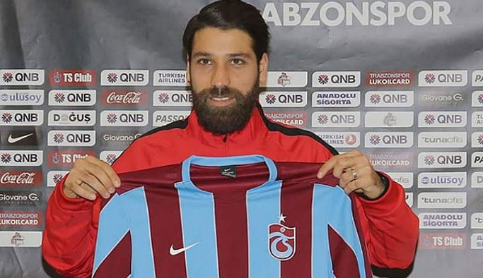 "Olcay'ı başka bir büyük takım daha istedi!"