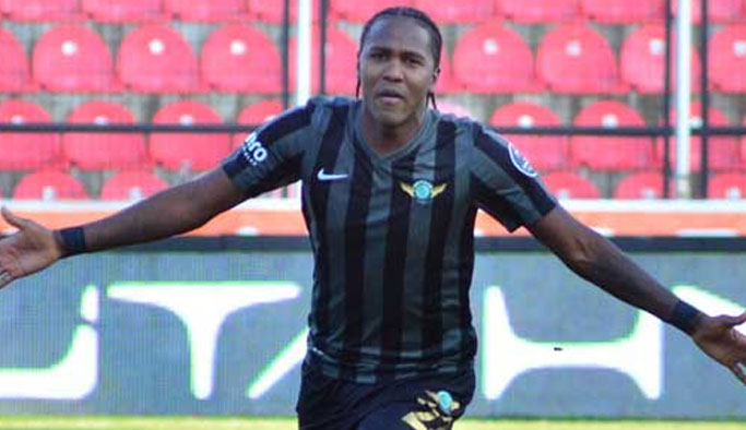 Rodallega için dudak uçuklatan teklif!