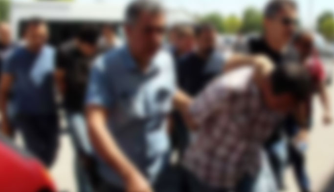 FETÖ'den 4 asker tutuklandı!