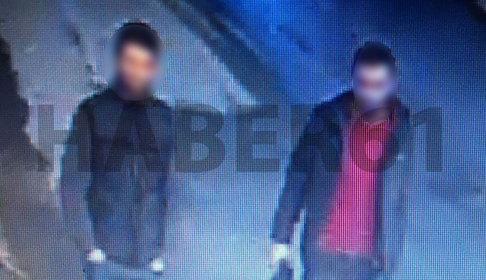 Trabzon polisi 12 saatte 2 şüpheli yakaladı!