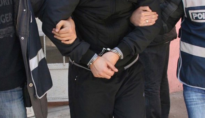 Giresun'da 2 Avukata FETÖ gözaltısı