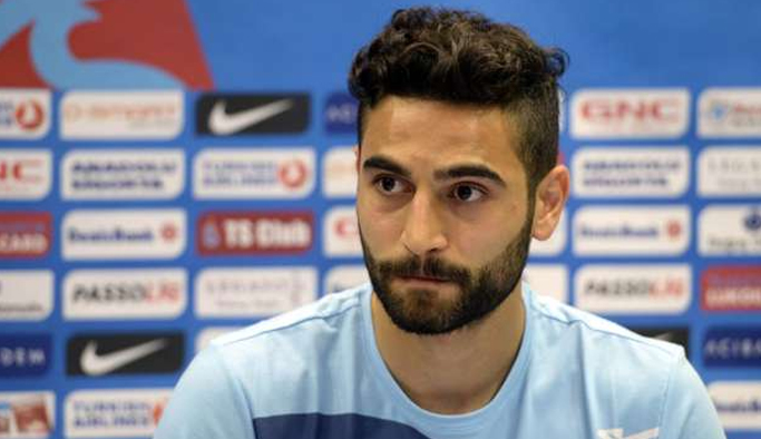 Mehmet Ekici: "Kararı Bekliyorum"