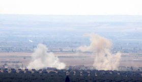 41 DEAŞ'lı etkisiz hâle getirildi