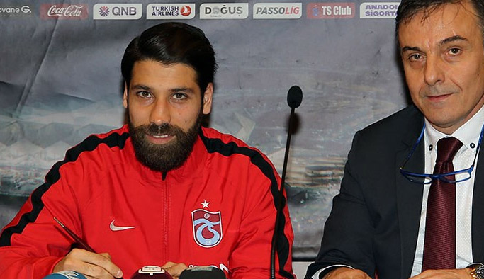 "Olcay mağlubiyeti kabullenmez"