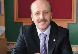 Sebat'ın oyunculara güveni tam