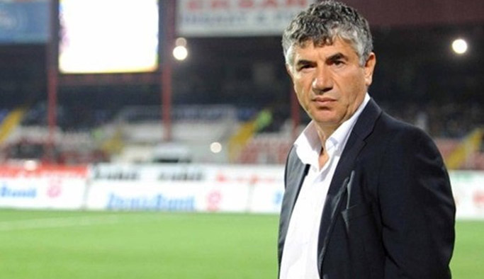 "14 yabancılı Trabzonspor şampiyon olacağına Başakşehir olsun!"