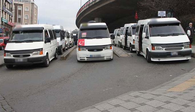 Trabzon'da imzalar atıldı: Bu kartı almayan Ticari araç kullanamayacak!