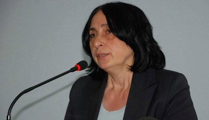 HDP'li vekile hapis cezası!