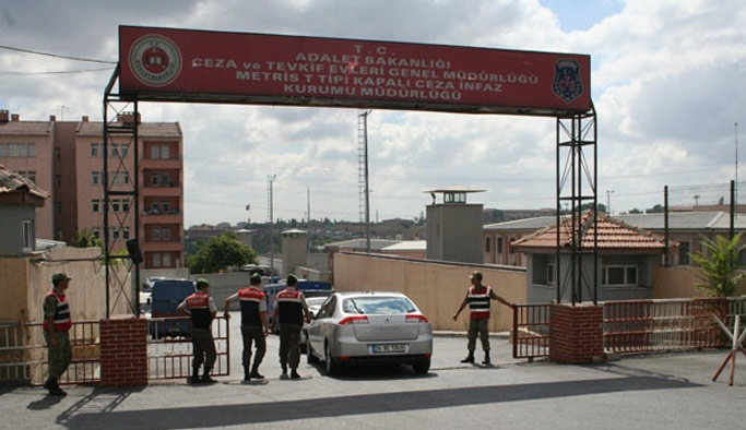 Metris Cezaevi'nden firar: 23 gün sonra ortaya çıktı