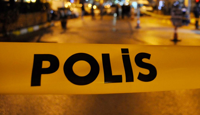 Iraklı genç sokak ortasında öldürüldü