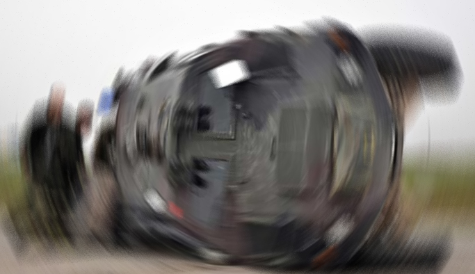 Kışlada kaza oldu: 1 asker şehit!