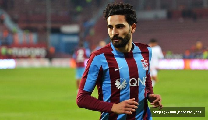 Mehmet Ekici kadroda mı?