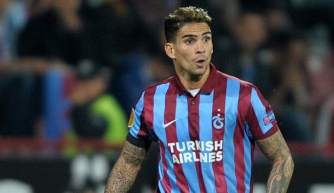 Medjani: Oynamak için sabırsızlanıyorum