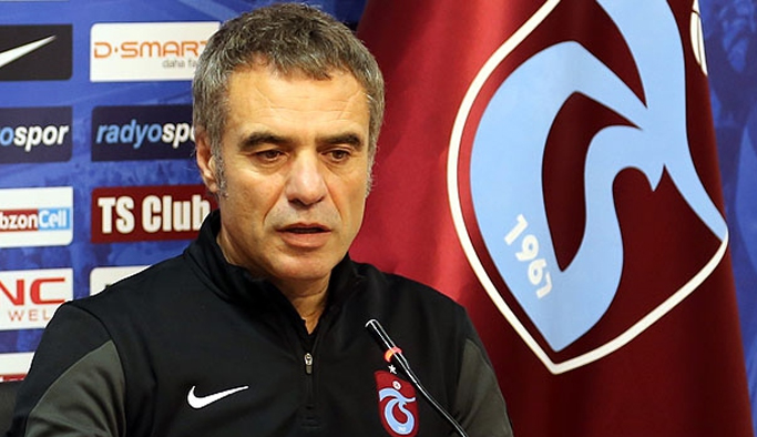 Ersun Yanal açıkladı: Mehmet Ekici ve Mustafa Yumlu...