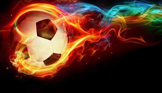 Trabzonspor maçında itiraz: Tribüne gönderildi