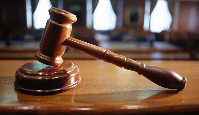 Giresun’da 5 polis ve 1 öğretim görevlisi tutuklandı