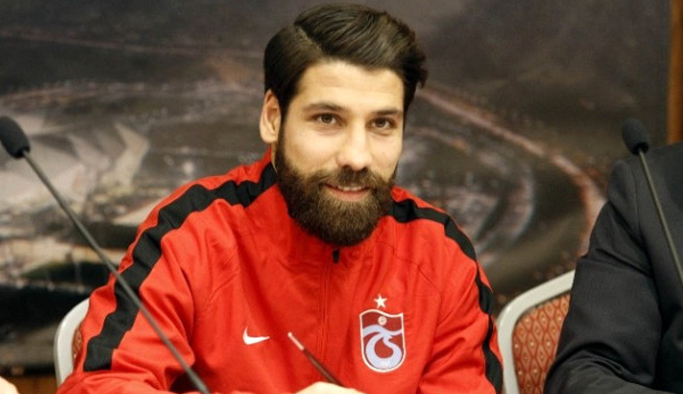 Olcay Şahan: "Özür diliyorum"