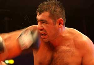 Boğazın boğası ringe dönüyor