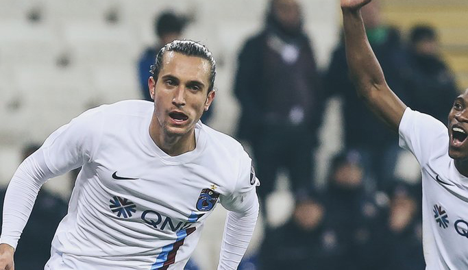 Yusuf Yazıcı: "Bunu hak ediyorduk"