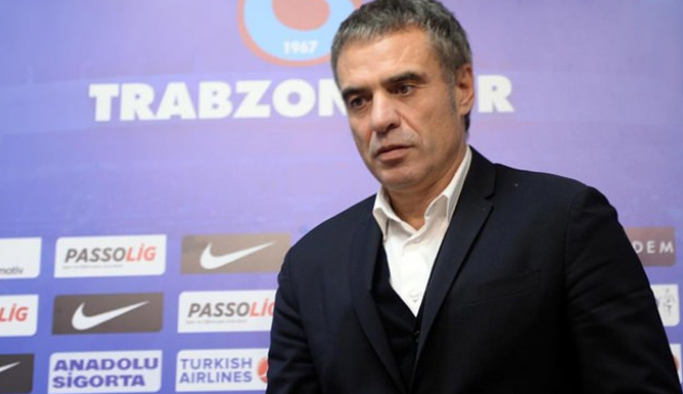 Ersun Yanal: "Oyuncularımı tebrik ediyorum"