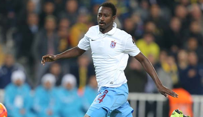 N'Doye kırmızı kart gördü: Ersun Yanal ne dedi?