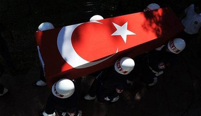 Bitlis'ten acı haber: 2 şehit