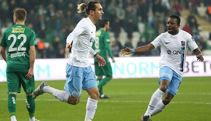 Herkes Yusuf'u konuşuyor