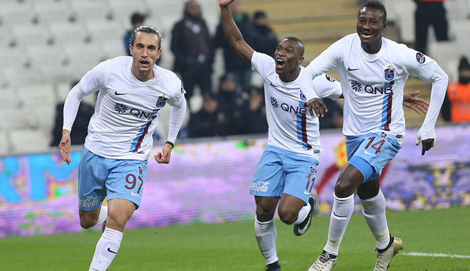 Yusuf golcüleri geride bıraktı