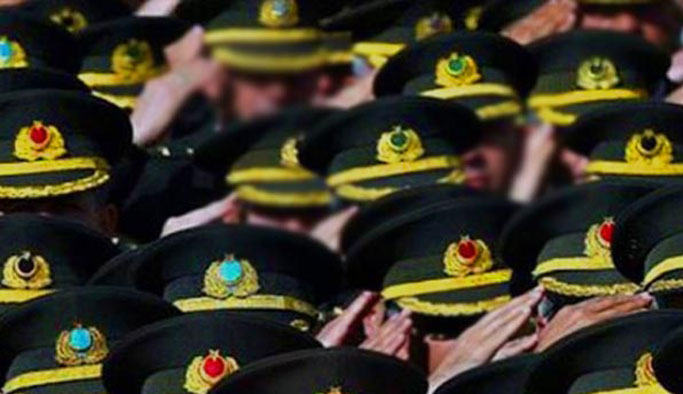 Emekli askerlere Milli Savunma Bakanlığı'ndan çağrı!