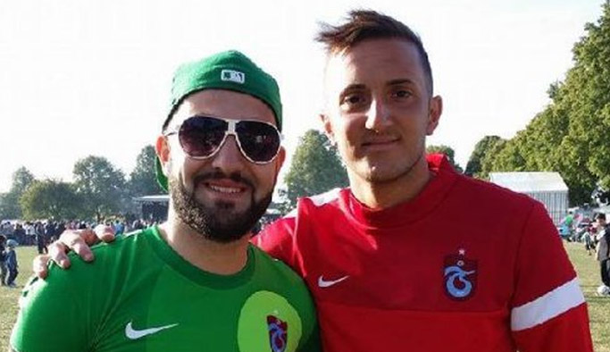 Trabzonlu golcü Yunanistan yolunda!